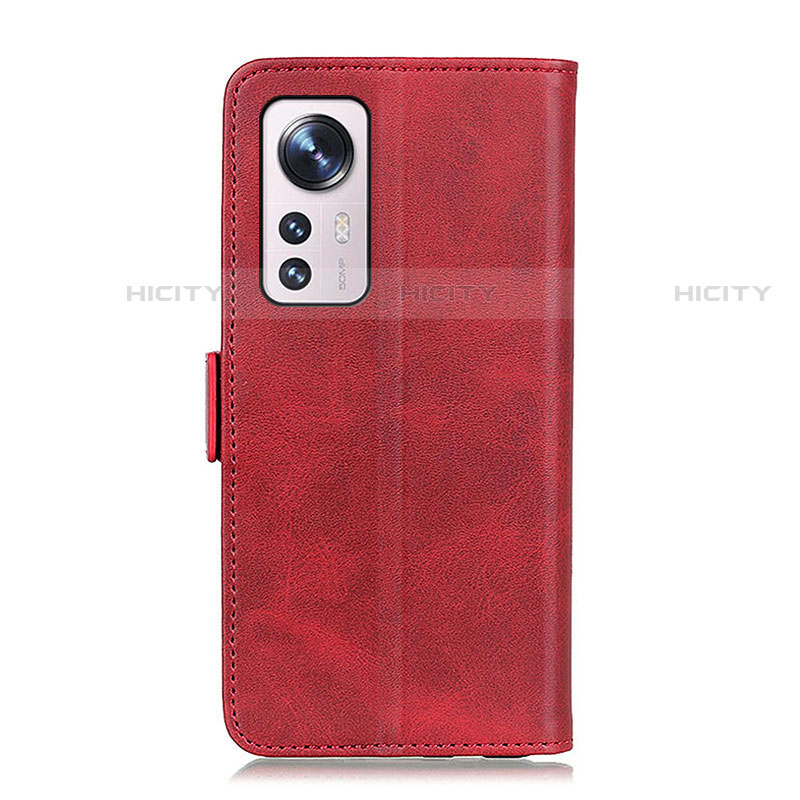 Custodia Portafoglio In Pelle Cover con Supporto M17L per Xiaomi Mi 12S 5G