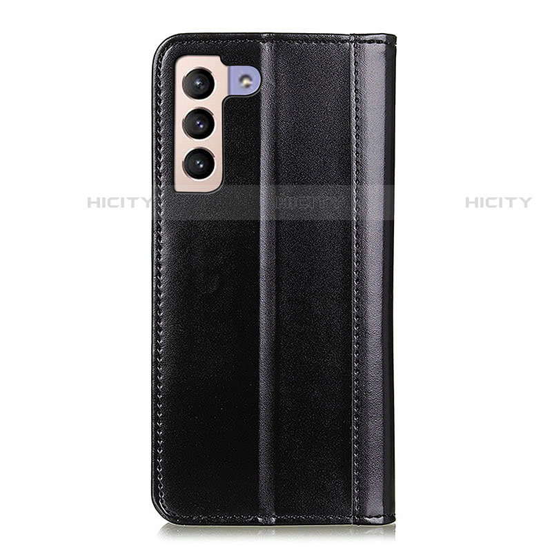 Custodia Portafoglio In Pelle Cover con Supporto M18L per Samsung Galaxy S21 Plus 5G