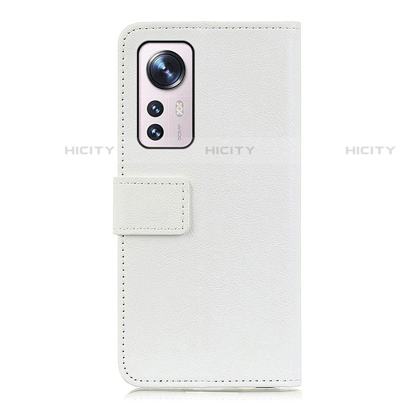 Custodia Portafoglio In Pelle Cover con Supporto M18L per Xiaomi Mi 12S 5G