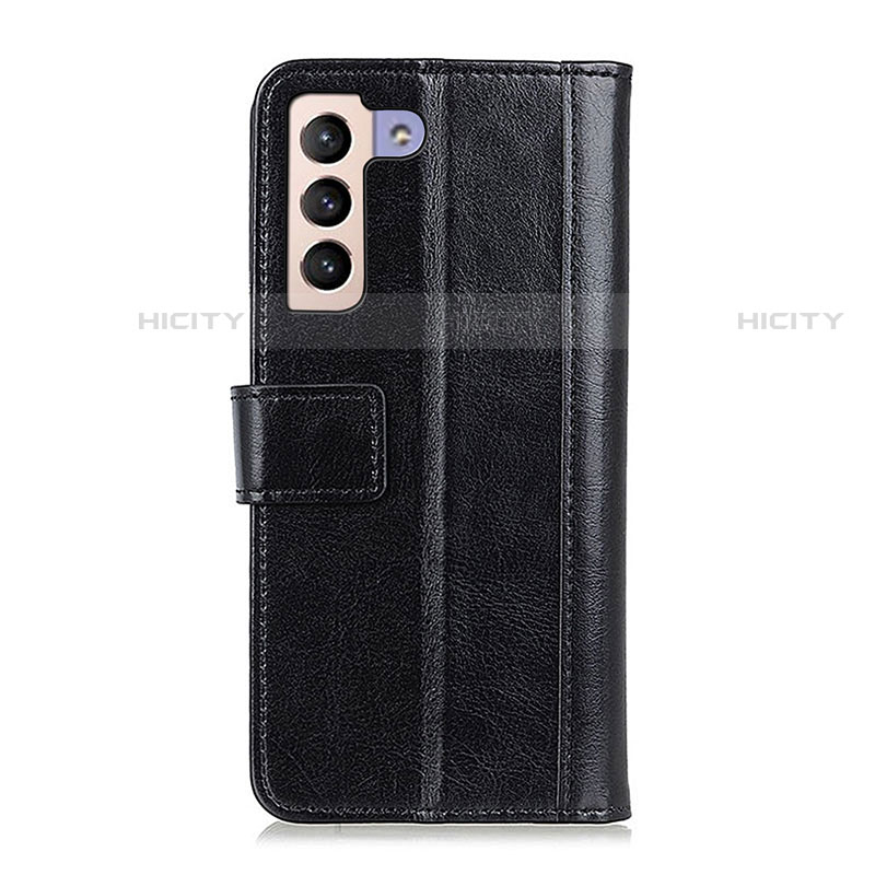 Custodia Portafoglio In Pelle Cover con Supporto M19L per Samsung Galaxy S23 5G