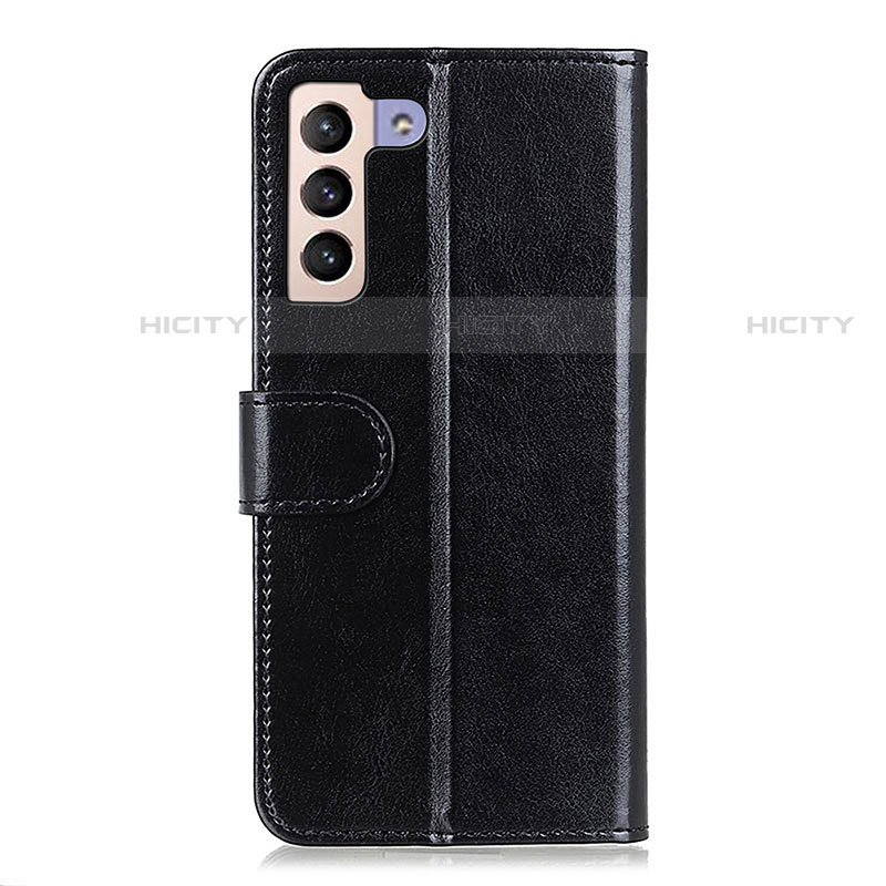 Custodia Portafoglio In Pelle Cover con Supporto M20L per Samsung Galaxy S21 Plus 5G