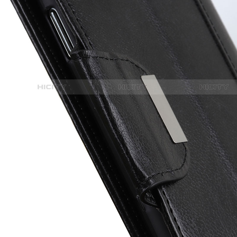 Custodia Portafoglio In Pelle Cover con Supporto M22L per Samsung Galaxy S21 Plus 5G