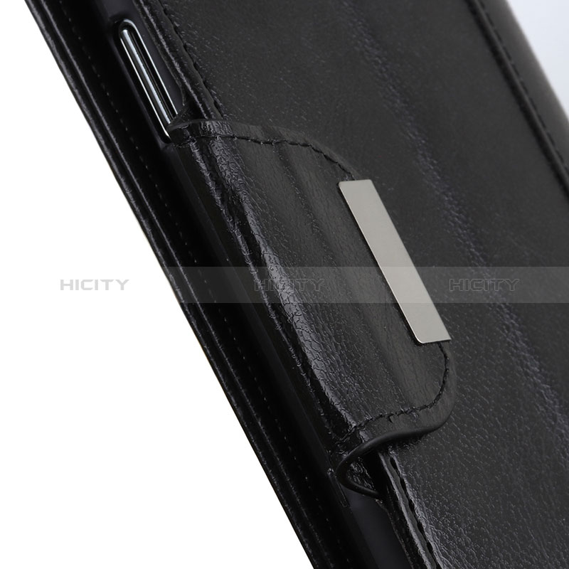 Custodia Portafoglio In Pelle Cover con Supporto M22L per Samsung Galaxy S24 Plus 5G