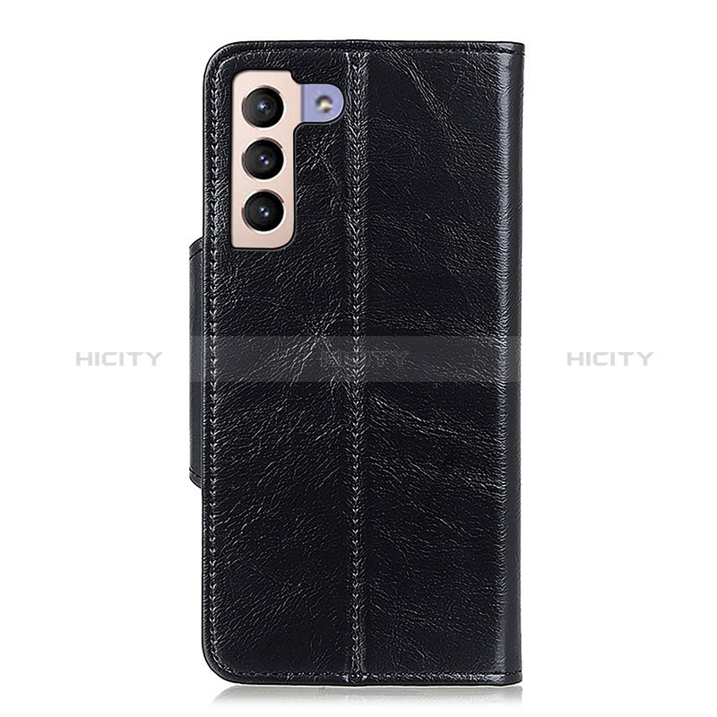 Custodia Portafoglio In Pelle Cover con Supporto M26L per Samsung Galaxy S24 5G