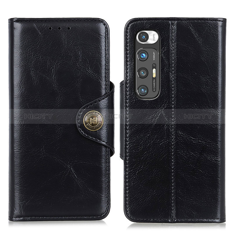 Custodia Portafoglio In Pelle Cover con Supporto ML12 per Xiaomi Mi 10S 5G