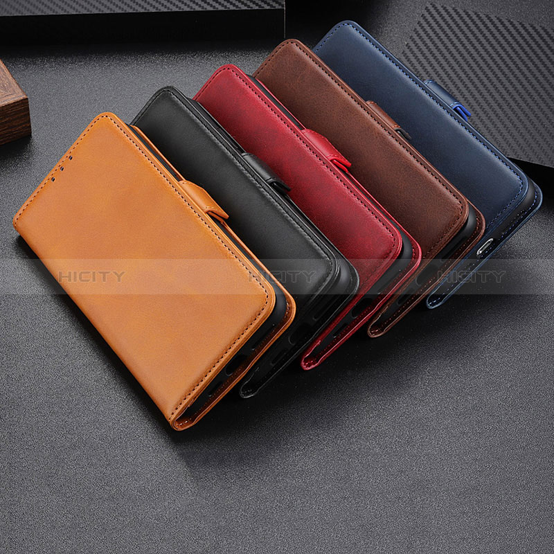 Custodia Portafoglio In Pelle Cover con Supporto ML15 per Xiaomi Mi 10S 5G