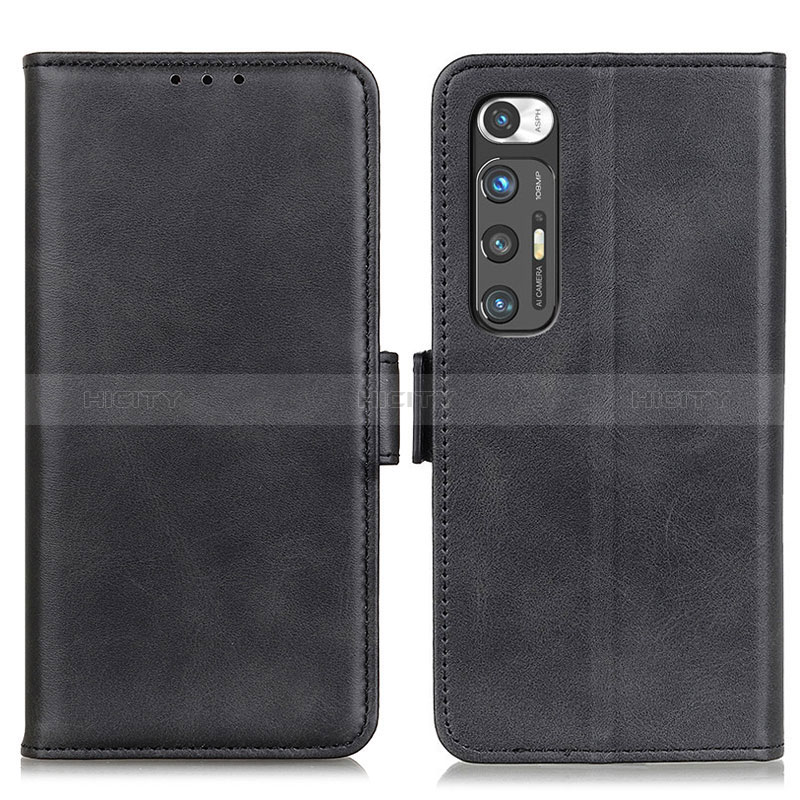 Custodia Portafoglio In Pelle Cover con Supporto ML15 per Xiaomi Mi 10S 5G