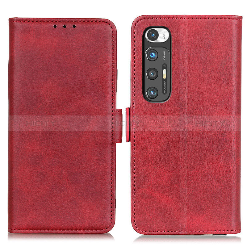 Custodia Portafoglio In Pelle Cover con Supporto ML15 per Xiaomi Mi 10S 5G