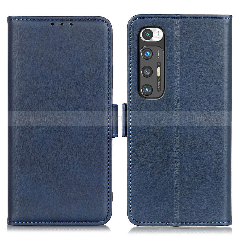 Custodia Portafoglio In Pelle Cover con Supporto ML15 per Xiaomi Mi 10S 5G