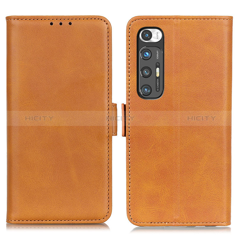 Custodia Portafoglio In Pelle Cover con Supporto ML15 per Xiaomi Mi 10S 5G