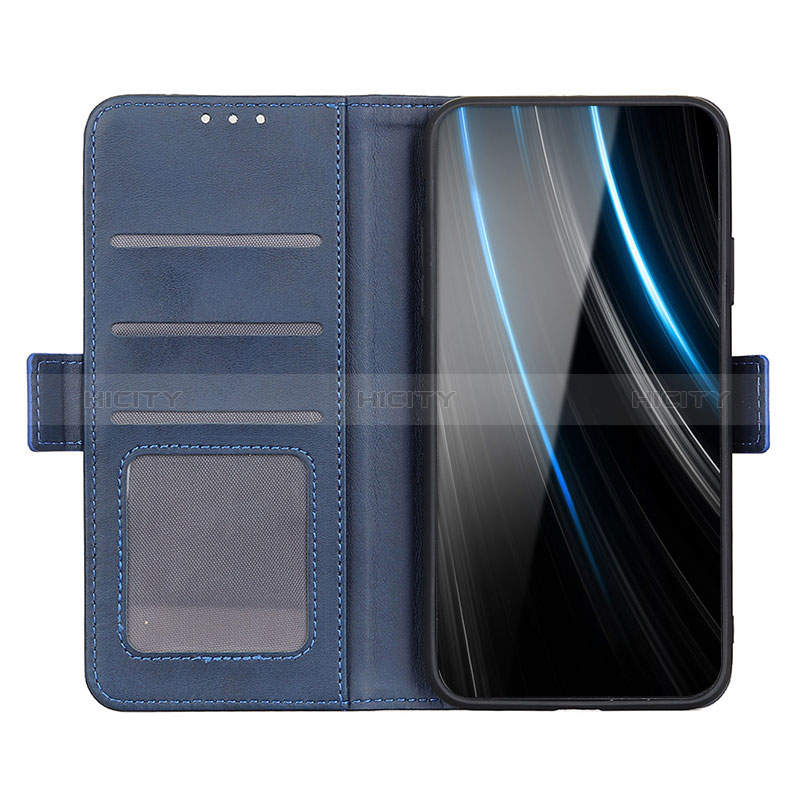 Custodia Portafoglio In Pelle Cover con Supporto ML15 per Xiaomi Mi 10S 5G