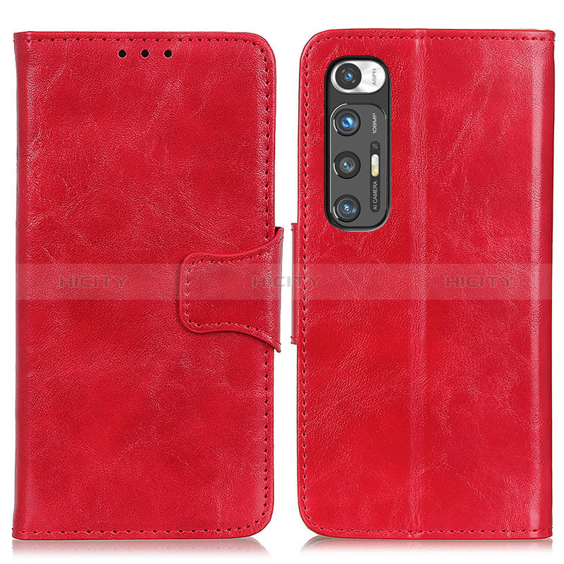 Custodia Portafoglio In Pelle Cover con Supporto ML2 per Xiaomi Mi 10S 5G