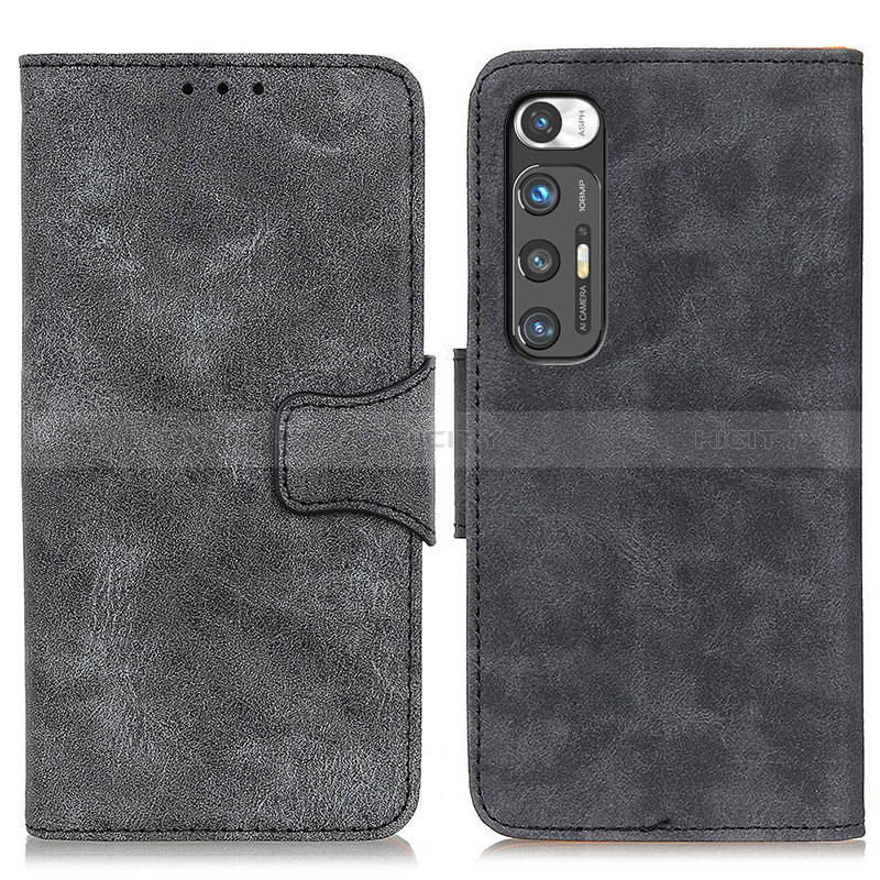 Custodia Portafoglio In Pelle Cover con Supporto ML3 per Xiaomi Mi 10S 5G