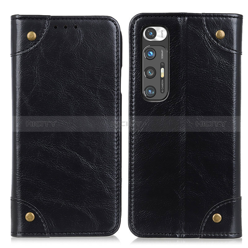 Custodia Portafoglio In Pelle Cover con Supporto ML4 per Xiaomi Mi 10S 5G