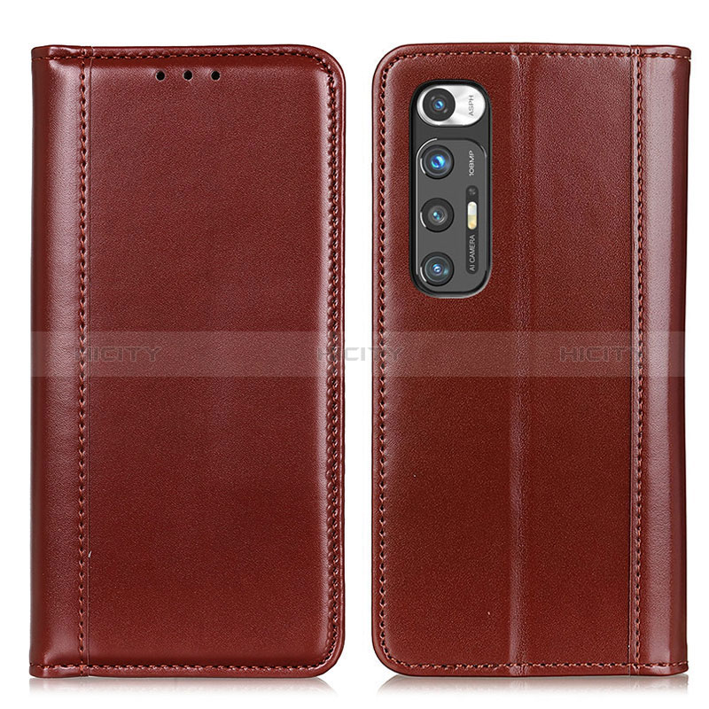 Custodia Portafoglio In Pelle Cover con Supporto ML5 per Xiaomi Mi 10S 5G