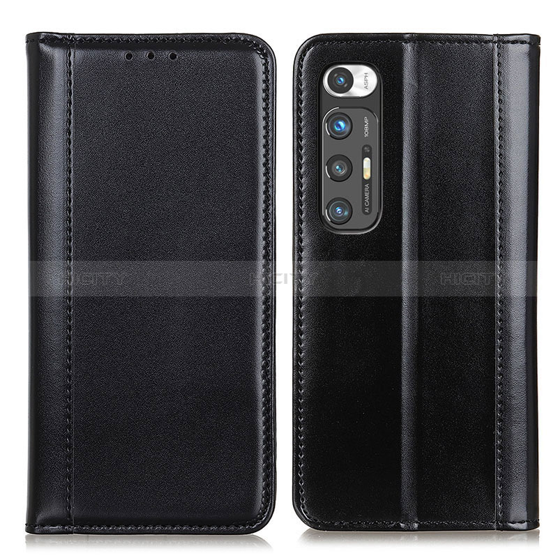 Custodia Portafoglio In Pelle Cover con Supporto ML5 per Xiaomi Mi 10S 5G