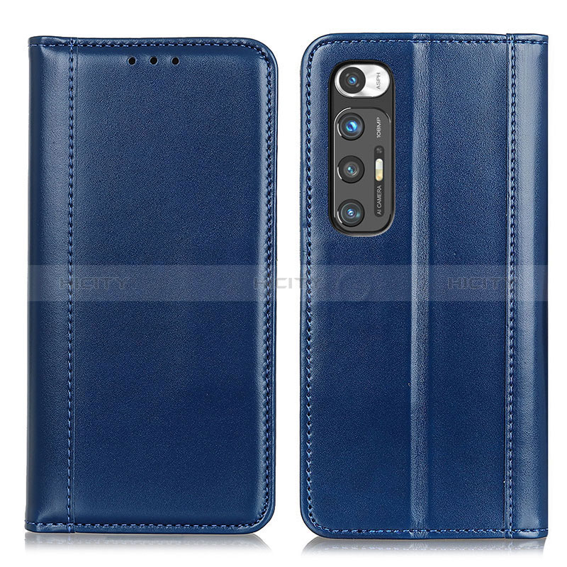 Custodia Portafoglio In Pelle Cover con Supporto ML5 per Xiaomi Mi 10S 5G