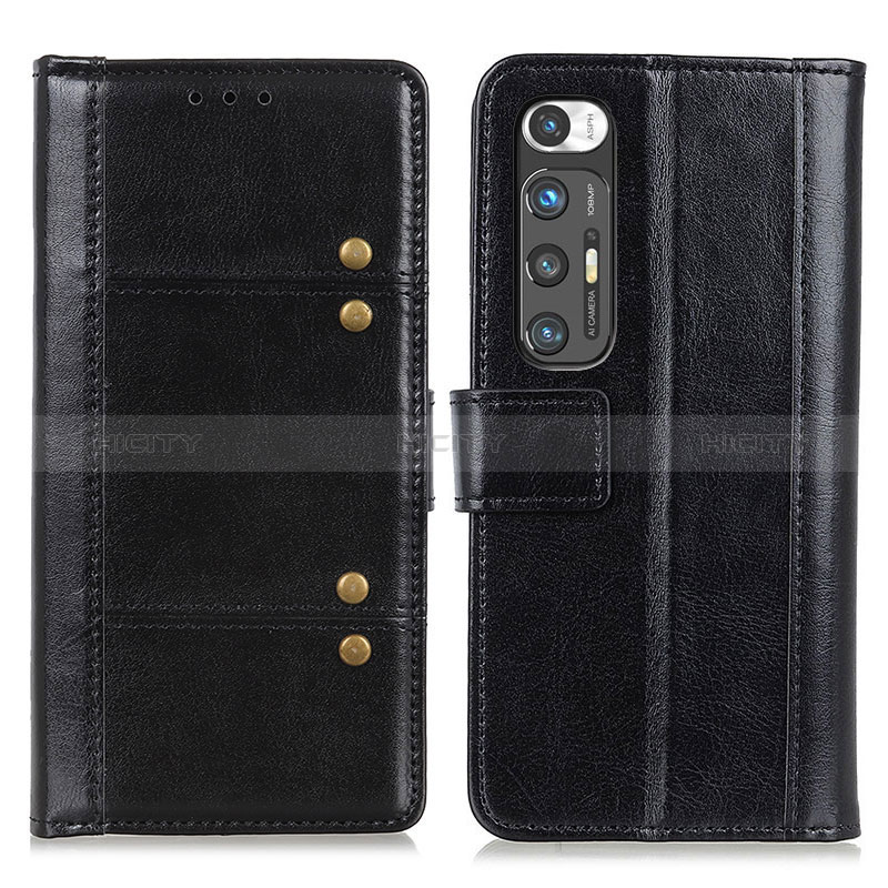 Custodia Portafoglio In Pelle Cover con Supporto ML6 per Xiaomi Mi 10S 5G