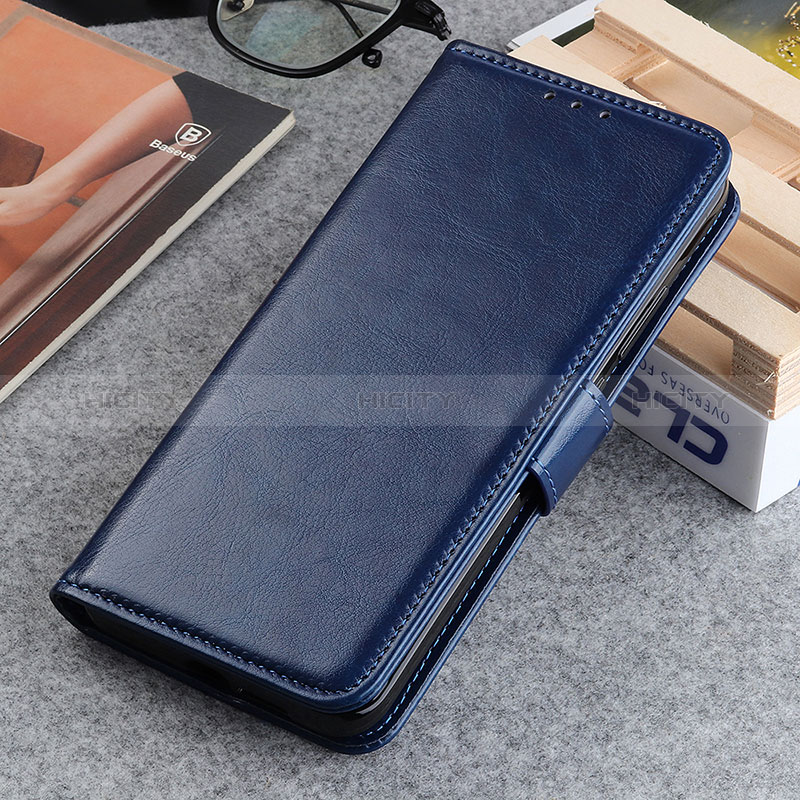 Custodia Portafoglio In Pelle Cover con Supporto ML7 per Huawei Mate 60 Pro