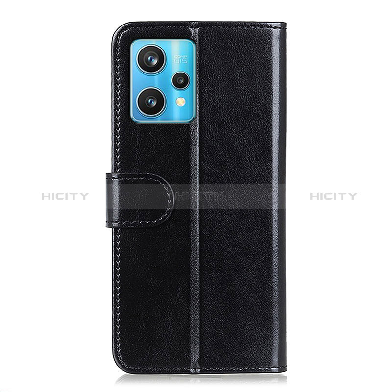 Custodia Portafoglio In Pelle Cover con Supporto ML7 per Realme 9 Pro 5G