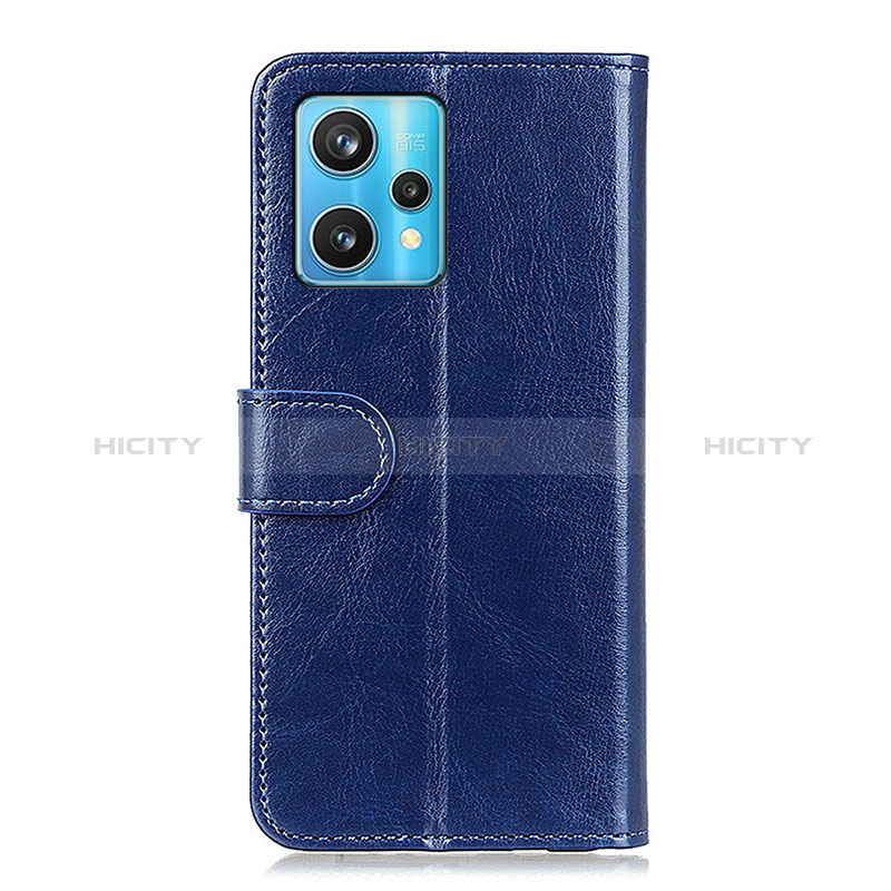 Custodia Portafoglio In Pelle Cover con Supporto ML7 per Realme 9 Pro 5G