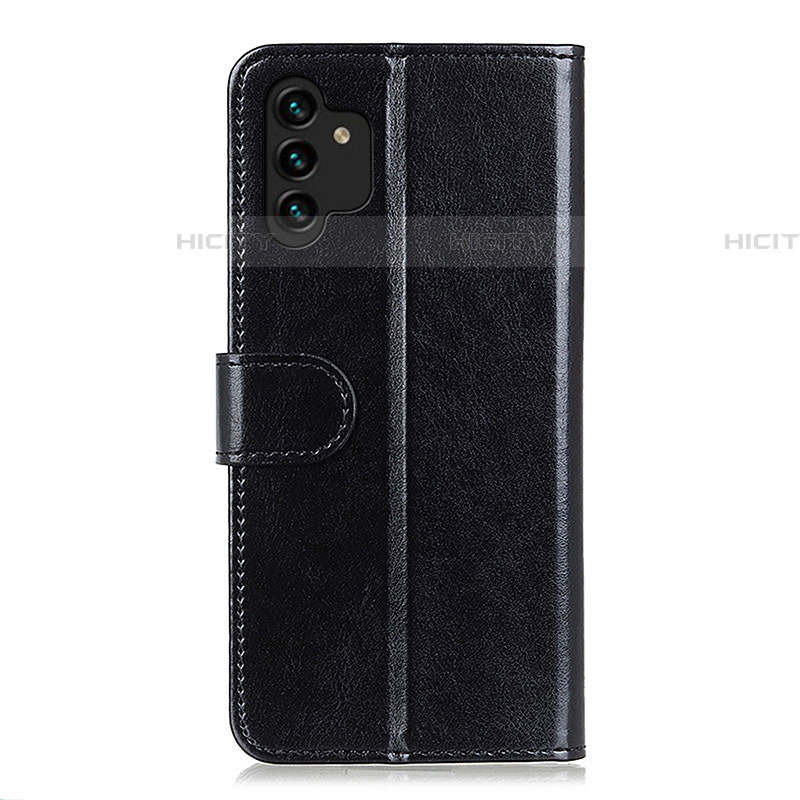 Custodia Portafoglio In Pelle Cover con Supporto ML7 per Samsung Galaxy A04s