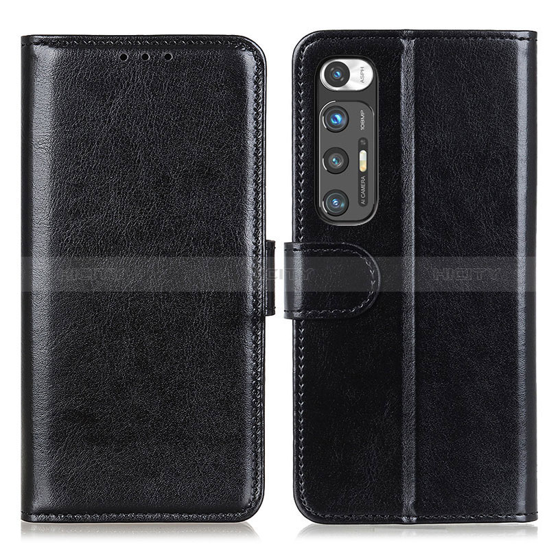 Custodia Portafoglio In Pelle Cover con Supporto ML7 per Xiaomi Mi 10S 5G