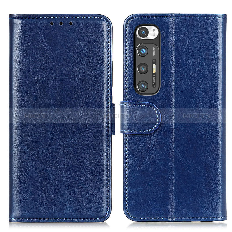 Custodia Portafoglio In Pelle Cover con Supporto ML7 per Xiaomi Mi 10S 5G