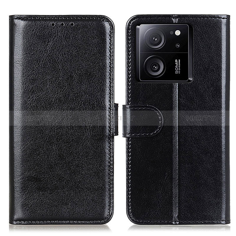 Custodia Portafoglio In Pelle Cover con Supporto ML7 per Xiaomi Mi 13T 5G