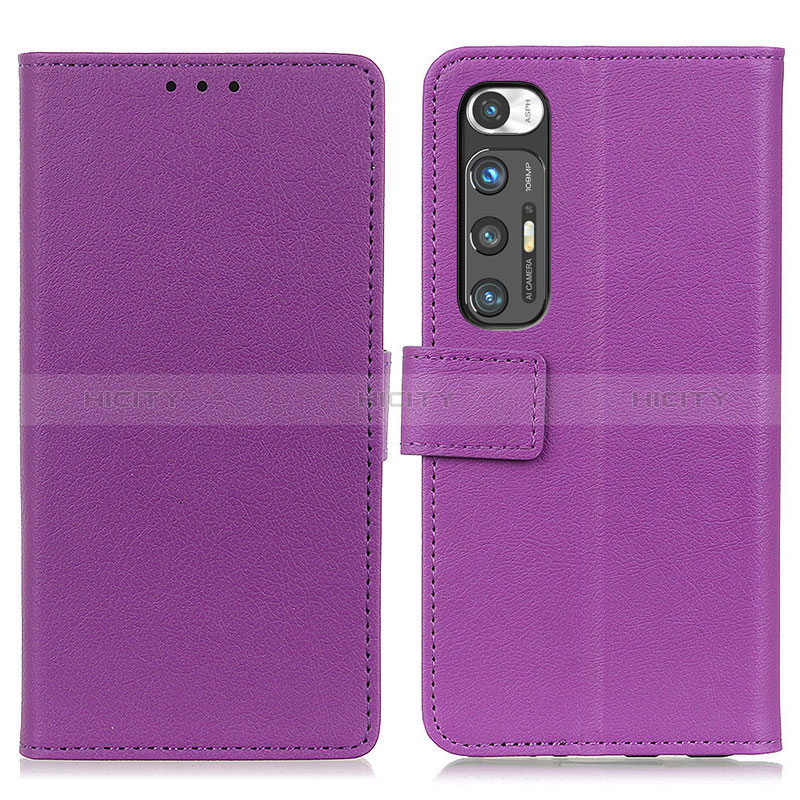 Custodia Portafoglio In Pelle Cover con Supporto ML8 per Xiaomi Mi 10S 5G