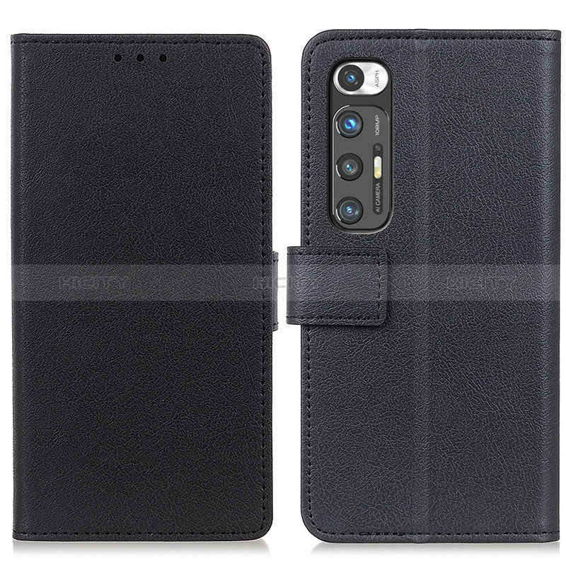 Custodia Portafoglio In Pelle Cover con Supporto ML8 per Xiaomi Mi 10S 5G