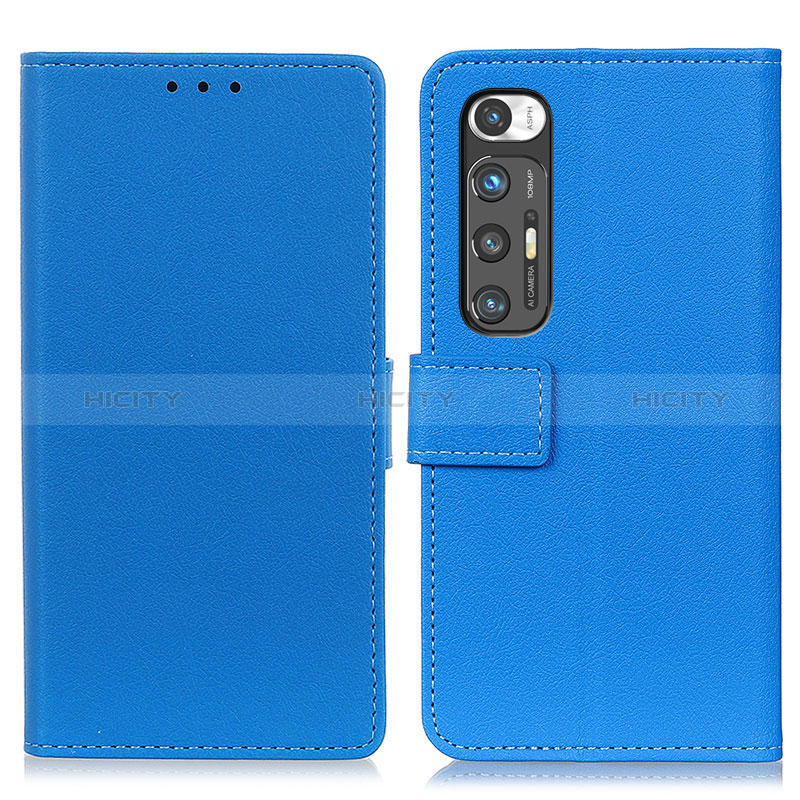 Custodia Portafoglio In Pelle Cover con Supporto ML8 per Xiaomi Mi 10S 5G