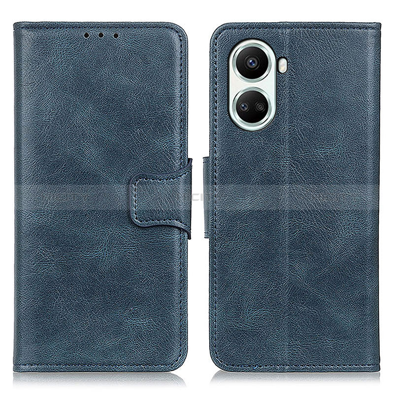 Custodia Portafoglio In Pelle Cover con Supporto ML9 per Huawei Nova 10 SE