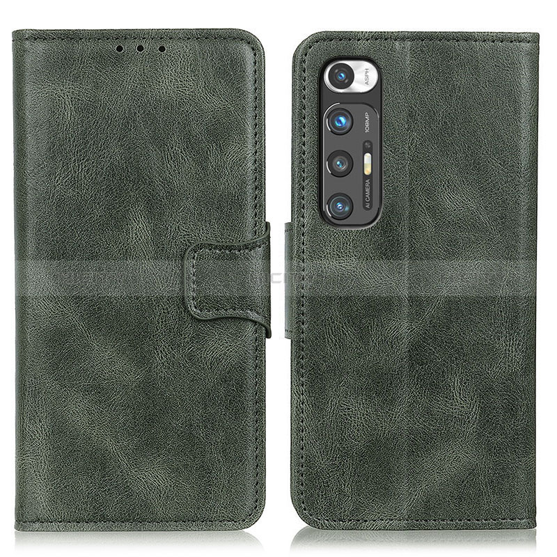 Custodia Portafoglio In Pelle Cover con Supporto ML9 per Xiaomi Mi 10S 5G