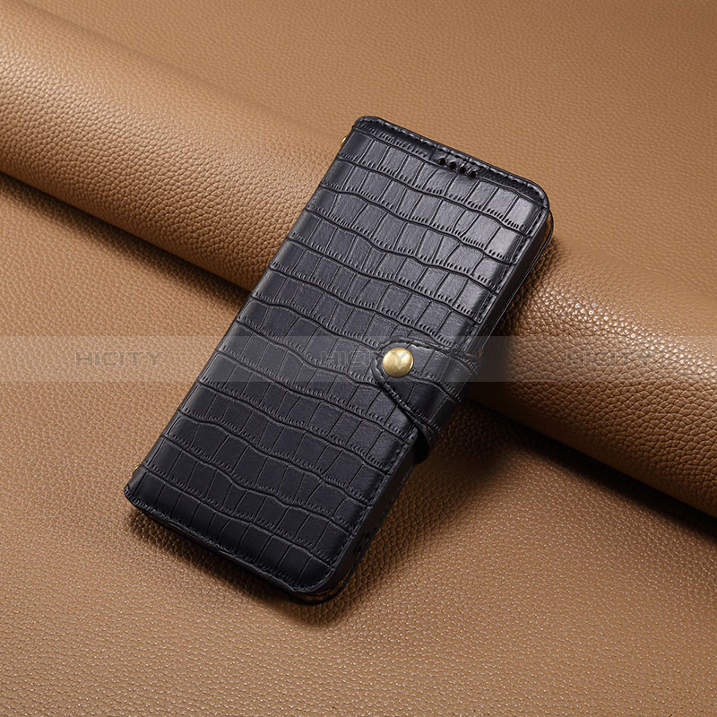 Custodia Portafoglio In Pelle Cover con Supporto MT1 per Huawei Mate 60 Pro+ Plus