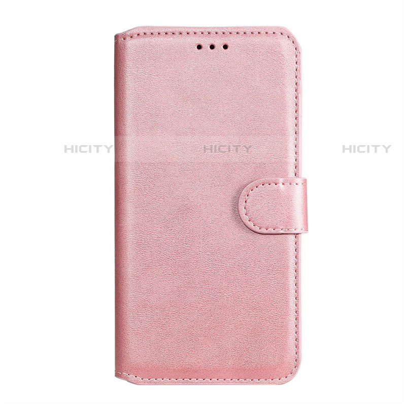 Custodia Portafoglio In Pelle Cover con Supporto N02 per Huawei P40 Pro