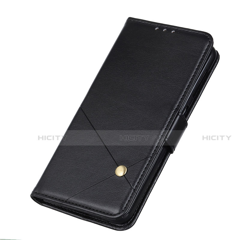 Custodia Portafoglio In Pelle Cover con Supporto N03 per Huawei P40 Pro+ Plus