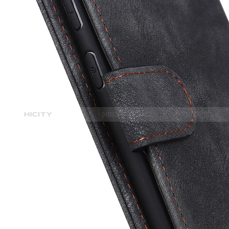 Custodia Portafoglio In Pelle Cover con Supporto N03P per Xiaomi POCO C31