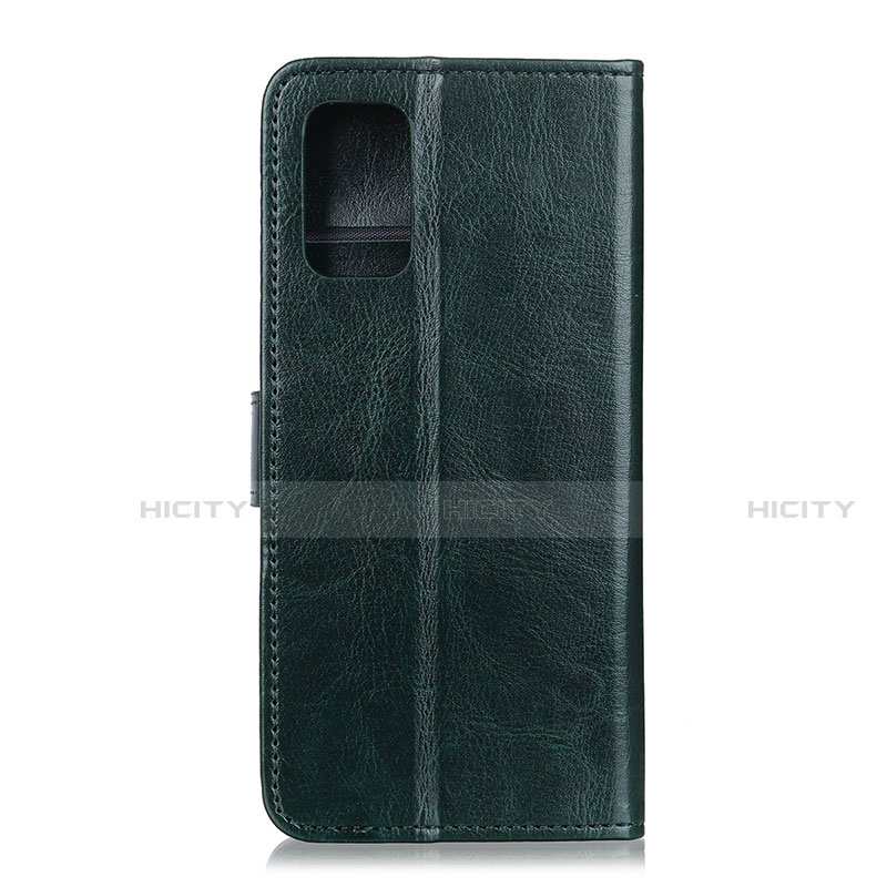 Custodia Portafoglio In Pelle Cover con Supporto N05 per Huawei P40 Pro+ Plus