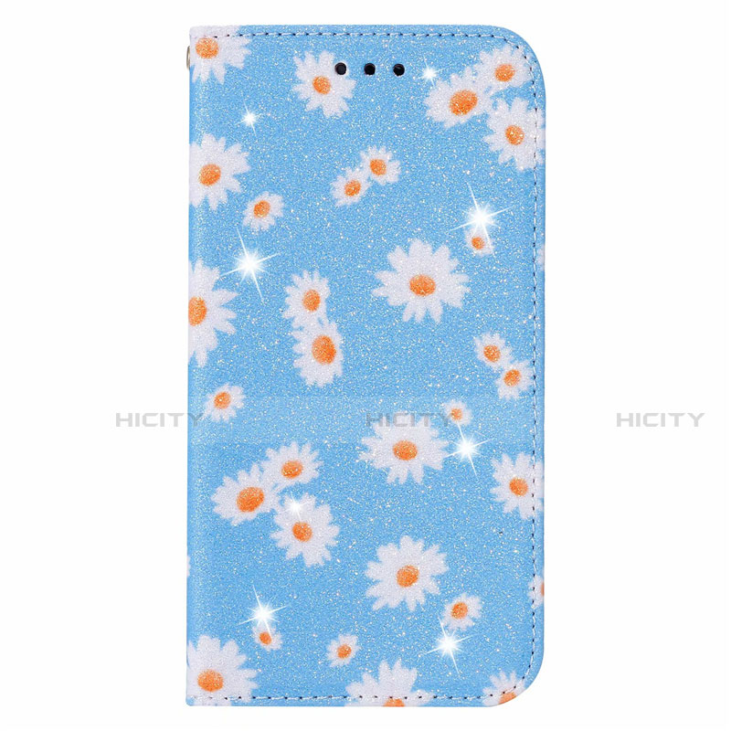 Custodia Portafoglio In Pelle Cover con Supporto N05 per Samsung Galaxy Note 20 5G