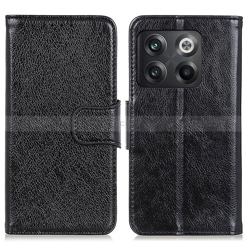 Custodia Portafoglio In Pelle Cover con Supporto N05P per OnePlus Ace Pro 5G