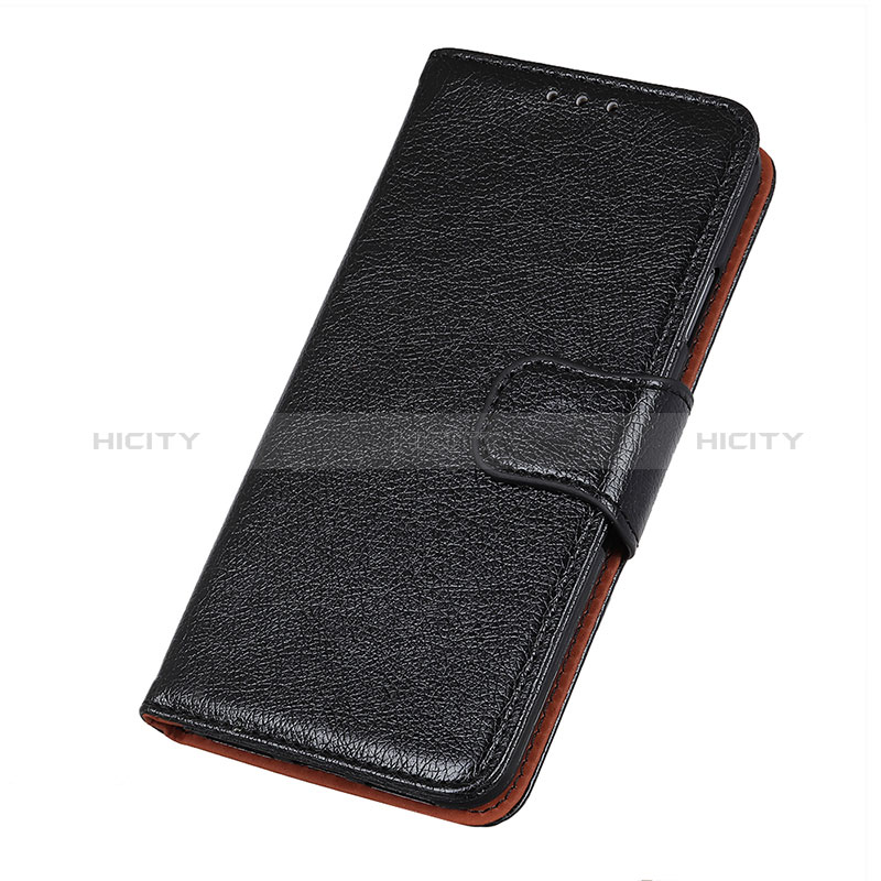 Custodia Portafoglio In Pelle Cover con Supporto N05P per Realme C11 (2021)