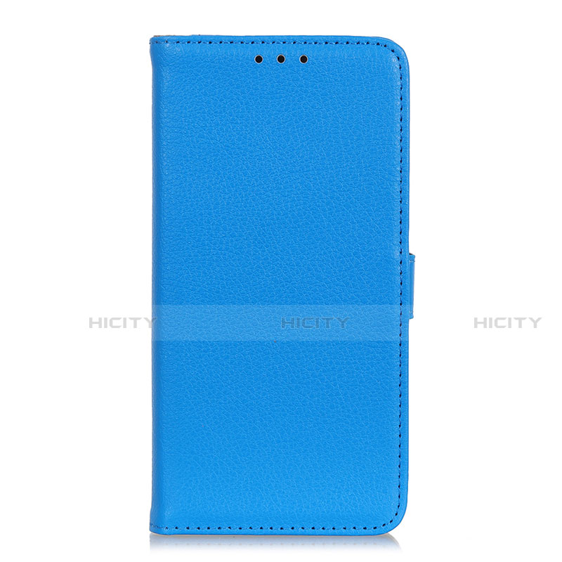 Custodia Portafoglio In Pelle Cover con Supporto N06 per Huawei P40 Pro+ Plus