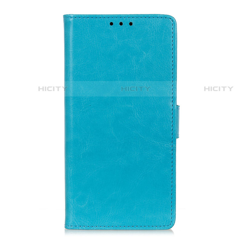 Custodia Portafoglio In Pelle Cover con Supporto N07 per Huawei P40 Pro