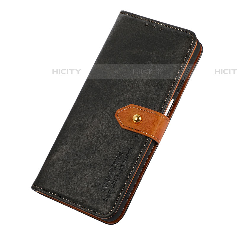Custodia Portafoglio In Pelle Cover con Supporto N07P per Samsung Galaxy A73 5G