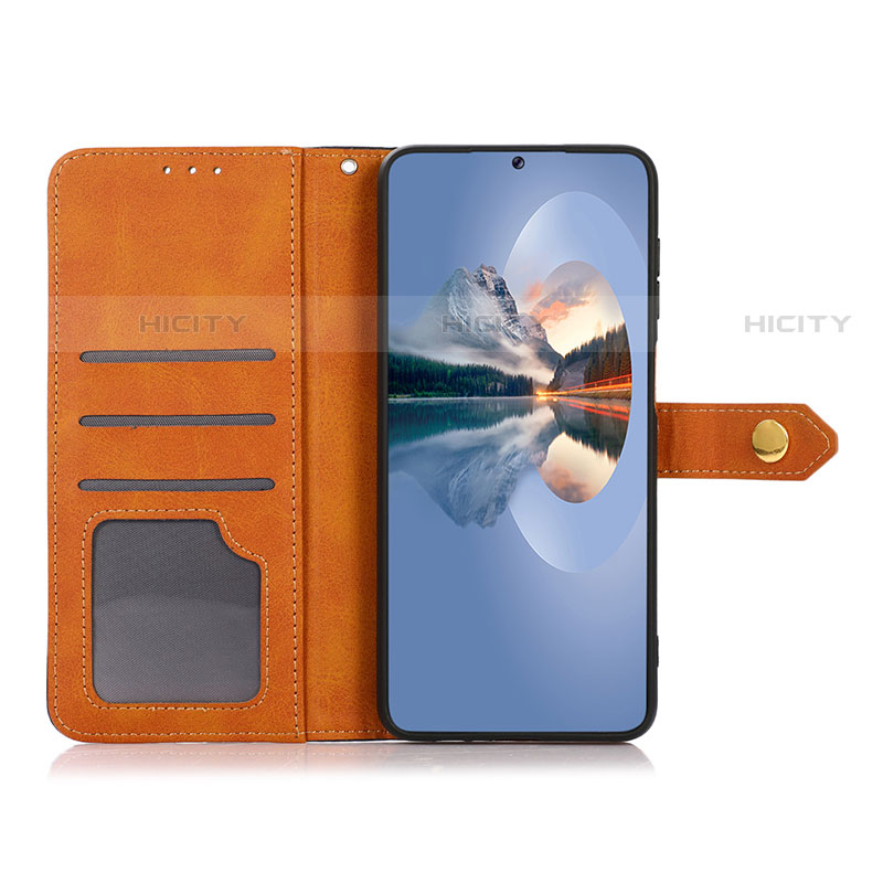 Custodia Portafoglio In Pelle Cover con Supporto N07P per Xiaomi Mi 11 Ultra 5G