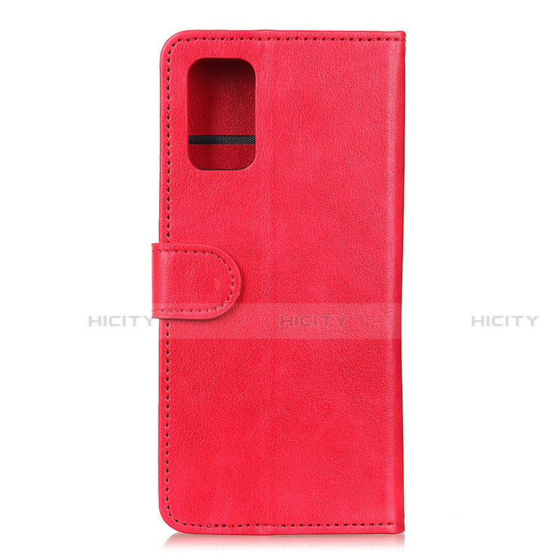 Custodia Portafoglio In Pelle Cover con Supporto N08 per Huawei P40 Pro+ Plus