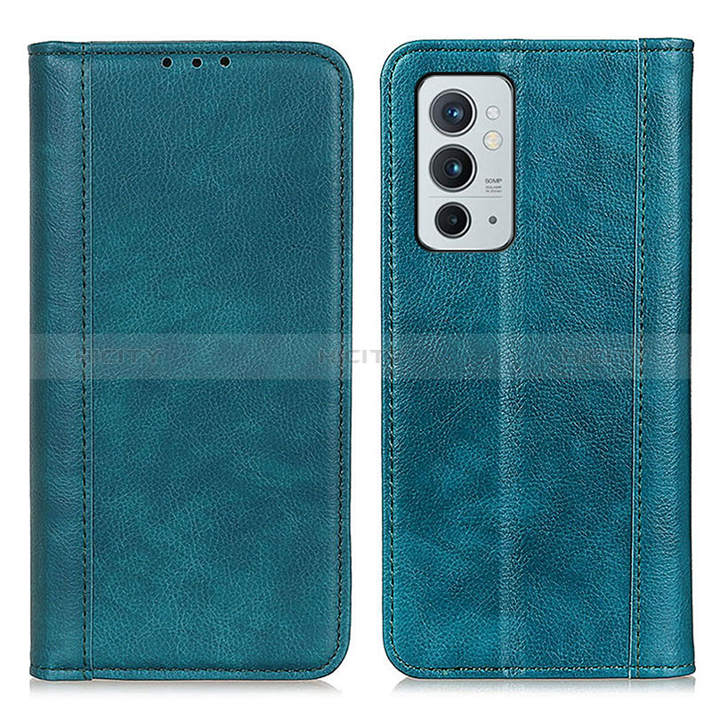 Custodia Portafoglio In Pelle Cover con Supporto N08P per OnePlus 9RT 5G