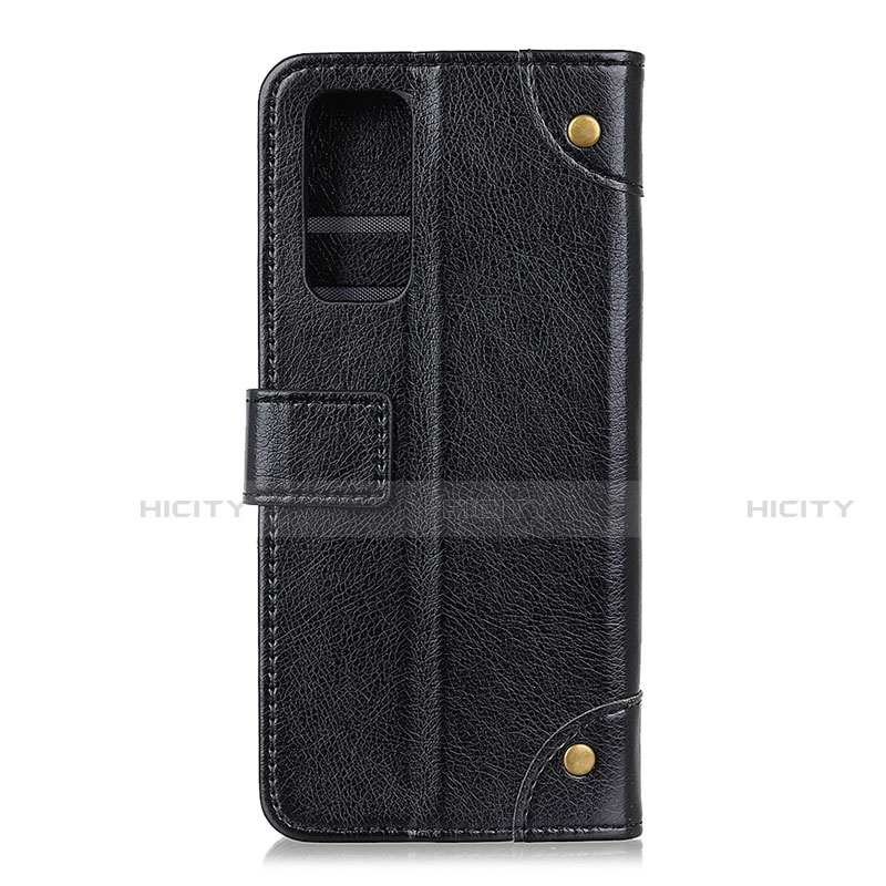 Custodia Portafoglio In Pelle Cover con Supporto N10 per Samsung Galaxy Note 20 5G