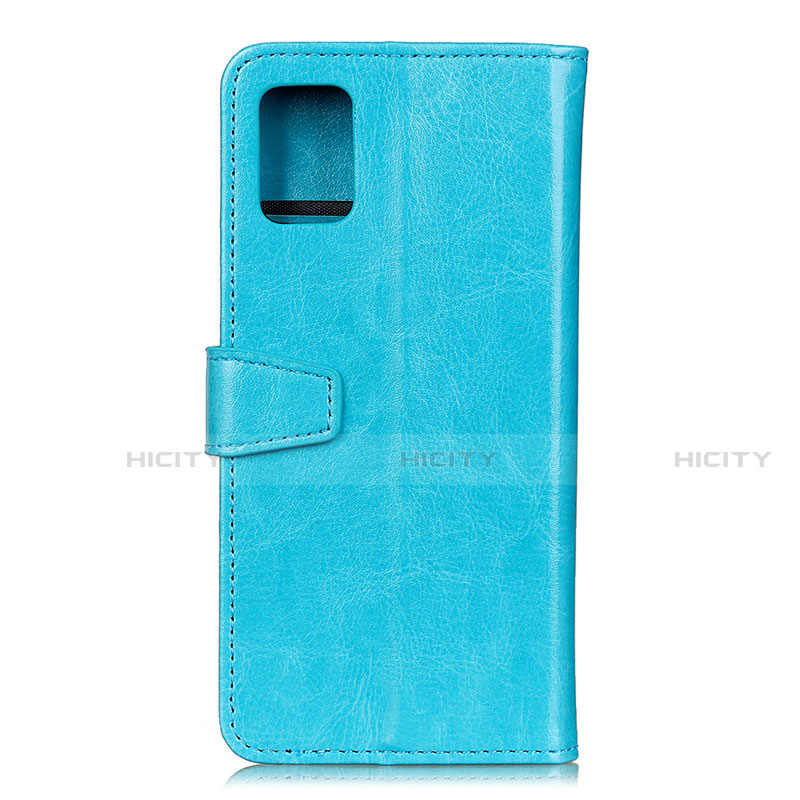 Custodia Portafoglio In Pelle Cover con Supporto N15 per Huawei P40 Pro+ Plus